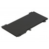 2-Power bateria principal HP RE03XL - bateria - 45 mAh