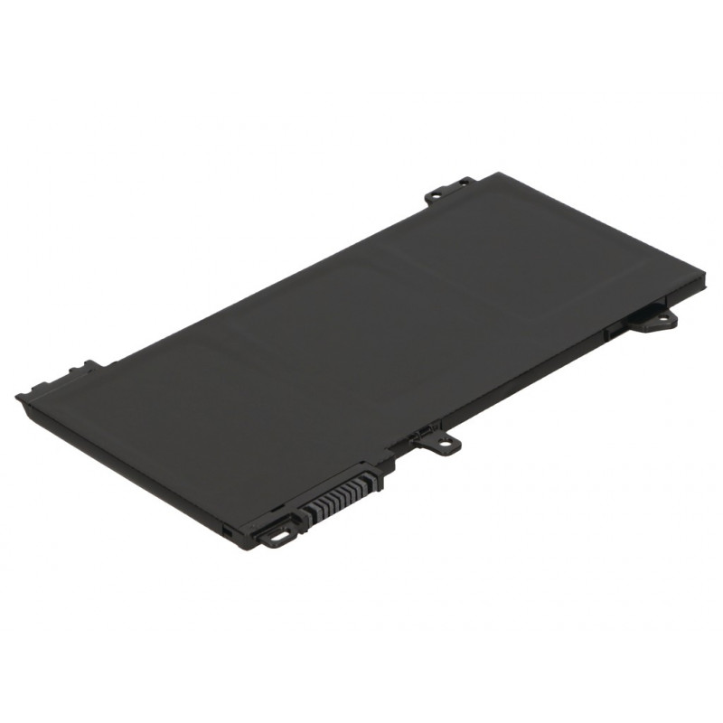 2-Power bateria principal HP RE03XL - bateria - 45 mAh