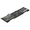 2-POWER bateria principal 11,4 V 3950 mAh
