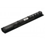 2-power bateria principal HP ProBook 450 G3 - bateria - 2.600 mAh