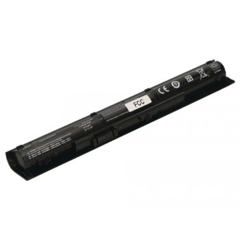2-power bateria principal HP ProBook 450 G3 - bateria - 2.600 mAh