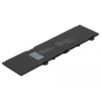 2-power bateria principal Dell Inspiron 7000 D266GT - bateria - 3.200 mAh (2P-RPJC3)