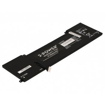 2-Power bateria principal - bateria - 51 mAh