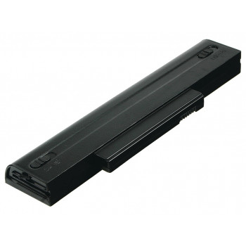 2-Power Bateria principal para Fujitsu Siemens Esprimo Mobile V5515 - Bateria - 48 mAh (2P-S26393-E27-V474)