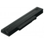 2-Power Bateria principal para Fujitsu Siemens Esprimo Mobile V5515 - Bateria - 48 mAh (2P-S26393-E27-V474)