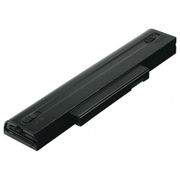 2-Power Bateria principal para Fujitsu Siemens Esprimo Mobile V5515 - Bateria - 48 mAh (2P-S26393-E27-V474)