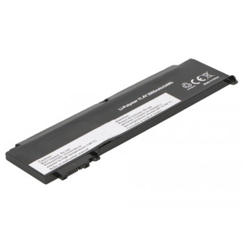 2-power Bateria principal - Bateria - 2.065 mAh (2P-SB10F46463)