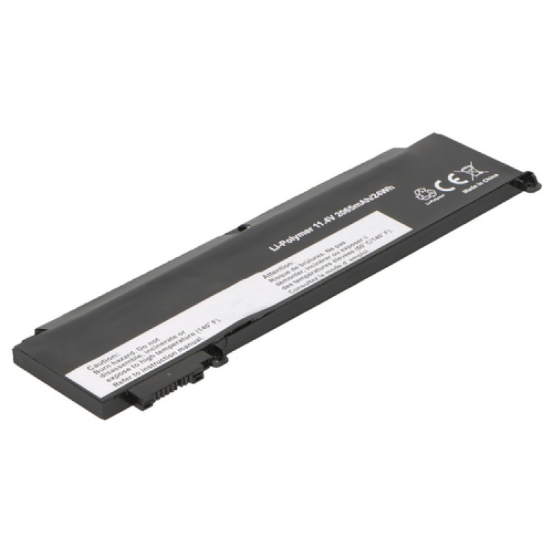 2-power Bateria principal - Bateria - 2.065 mAh (2P-SB10F46463)