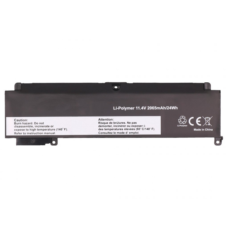 2-power Bateria principal - Bateria - 2.065 mAh (2P-SB10F46463)