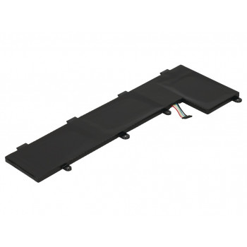 2-Power Bateria principal Lenovo ThinkPad 11e 3rd Gen 20G8 - Bateria - 41 mAh (2P-SB10J78992)
