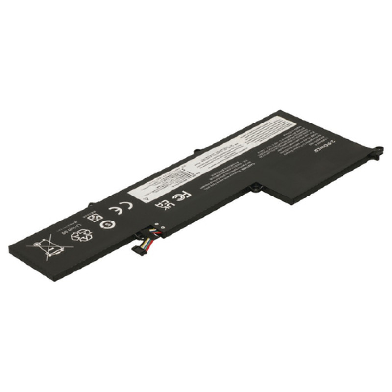 2-power Bateria principal Lenovo YOGA Slim 7 14 - Bateria - 52 mAh (2P-SB10W65282)
