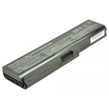2-power 2P-PA3817 - bateria - pilha 5.200 mAh 10,8 V