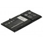 2-Power pack de bateria principal para Dell Vostro 5502 - pilha - 41 mAh (2P-PDDF0)