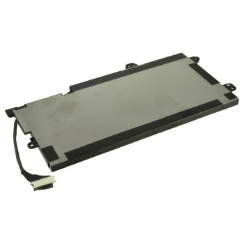 2-Power pack de bateria principal para HP Envy TouchSmart 14-K001tx - pilha - 3.400 mAh