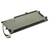 2-Power pack de bateria principal para HP Envy TouchSmart 14-K001tx - pilha - 3.400 mAh