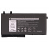 2-power Dell Latitude 5400 Bateria principal - Bateria - 46 mAh (2P-R8D7N)