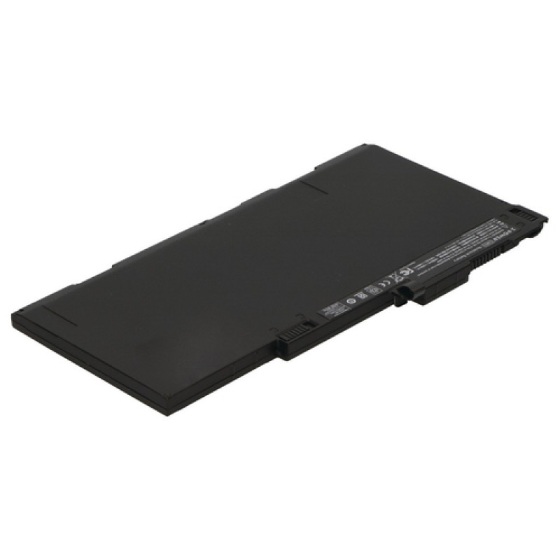 2-power Bateria principal HP EliteBook 740/840/845/850 - Bateria - 50 mAh (2P-RP001235102)