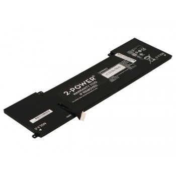 2-power Bateria principal - Bateria - 3.400 mAh (2P-RR04058-PR)