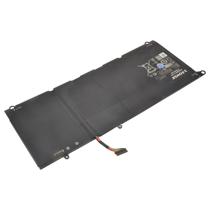 2-power 2P-RWT1R - Bateria - 6.100 mAh 7,4 V