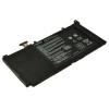 2-Power Bateria principal - Bateria - 4.400 mAh (2P-S31-S551)