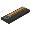 2-power Lenovo ThinkPad P50 Bateria principal - Bateria - 80 mAh (2P-SB10H45076)