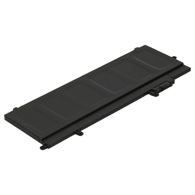 2-power Bateria principal Lenovo ThinkPad X280 20KF/20KE - Bateria - 48 mAh (2P-SB10K97618)