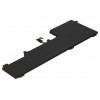2-Power Bateria principal Lenovo Yoga Slim 7 Pro 16ACH6 82QQ - Bateria - 72 mAh (2P-SB11B66556)