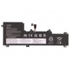 2-Power Bateria principal Lenovo Yoga Slim 7 Pro 16ACH6 82QQ - Bateria - 72 mAh (2P-SB11B66556)