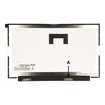 2-power 14,0 polegadas 1920x1080 IPS AG sem fixações (2P-SBB0W39126)