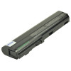 2-Power Bateria principal HP EliteBook 2560p - Bateria - 6.900 mAh