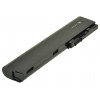 2-Power Bateria principal HP EliteBook 2560p - Bateria - 6.900 mAh