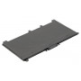 2-Power Bateria principal 11,4 V 3400 mAh (2P-TF03041XL-PR)