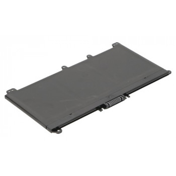 2-Power Bateria principal 11,4 V 3400 mAh (2P-TF03041XL-PR)