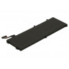 2-power pack de bateria principal - bateria - 56 mAh (2P-V0GMT)