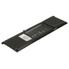 2-Power pack de bateria principal - bateria - 50 mAh (2P-V6W33)