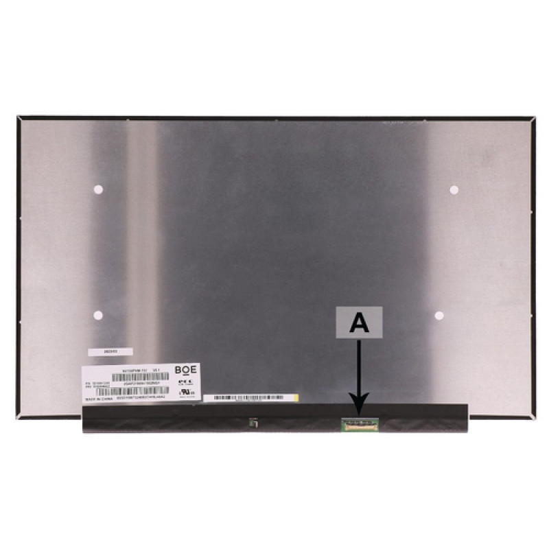 2-power 15.6 1920x1080 FHD LED IPS Mate Touch (2P-SD10W69932)