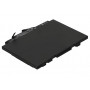 2-power Pack de bateria principal HP EliteBook 725 G3 G4 820 G4 - bateria - 44 mAh (2P-ST03049XL-PL)