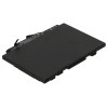 2-power Pack de bateria principal HP EliteBook 725 G3 G4 820 G4 - bateria - 44 mAh (2P-ST03049XL-PL)