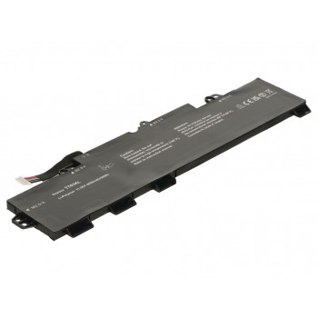 2-Power Bateria principal para HP EliteBook 755 G5 - bateria - 56 mAh