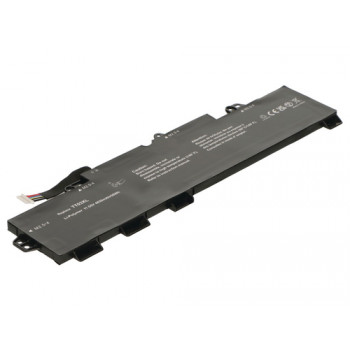 2-Power Bateria principal para HP EliteBook 755 G5 - bateria - 56 mAh