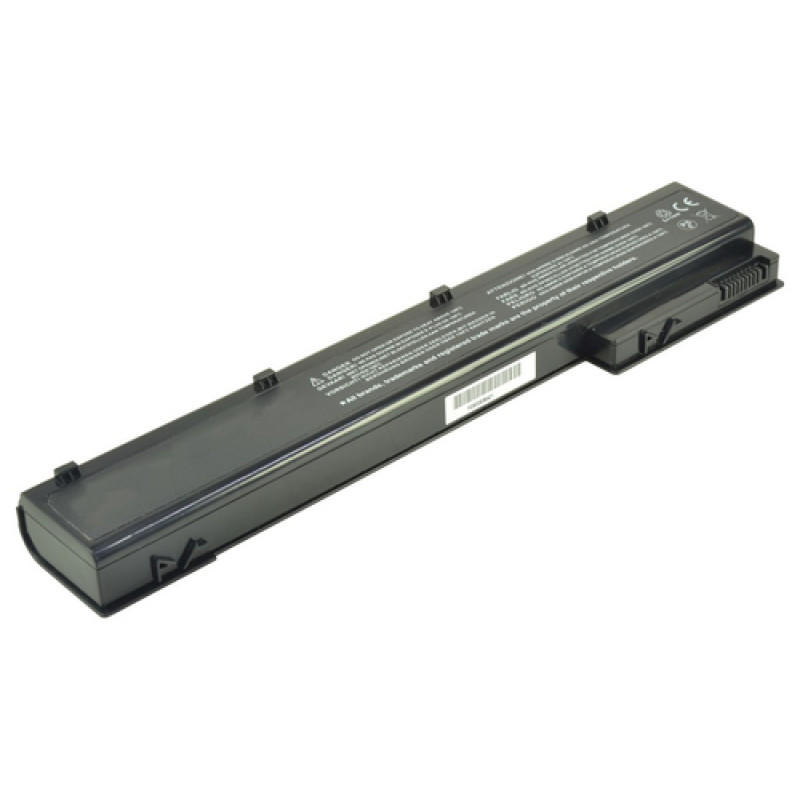 2-power 2P-VH08 - Bateria - 4.600 mAh 14,8 V