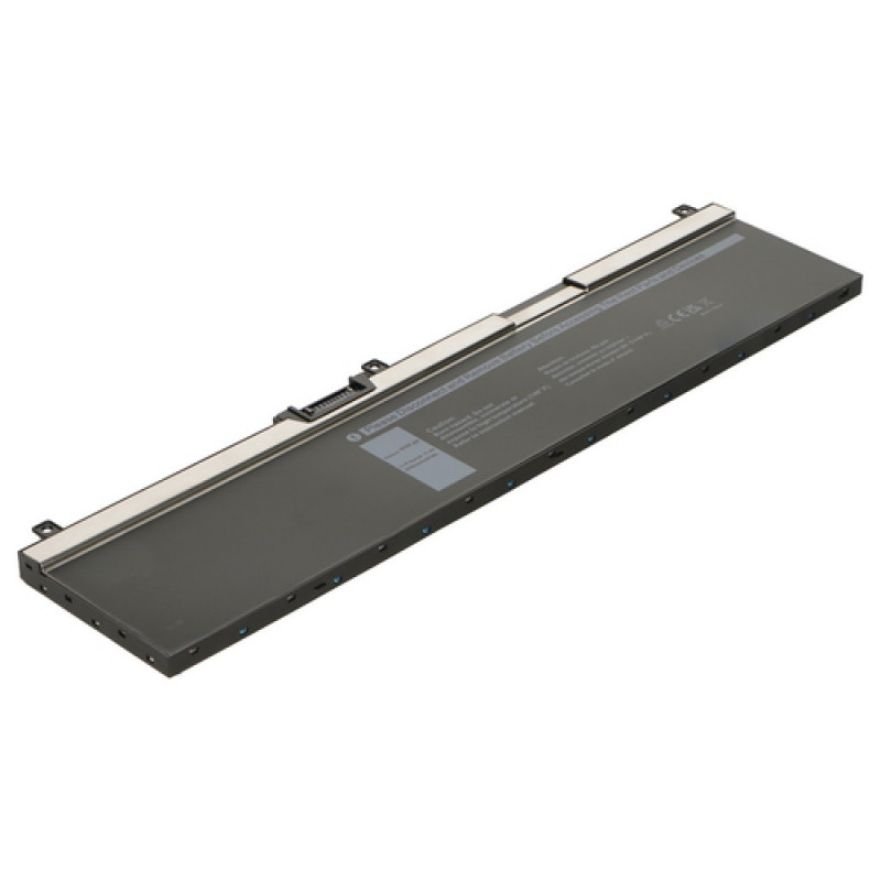 2-Power Bateria principal Dell Precision 7530 7730 - Bateria - 97 Wh (2P-VRX0J)