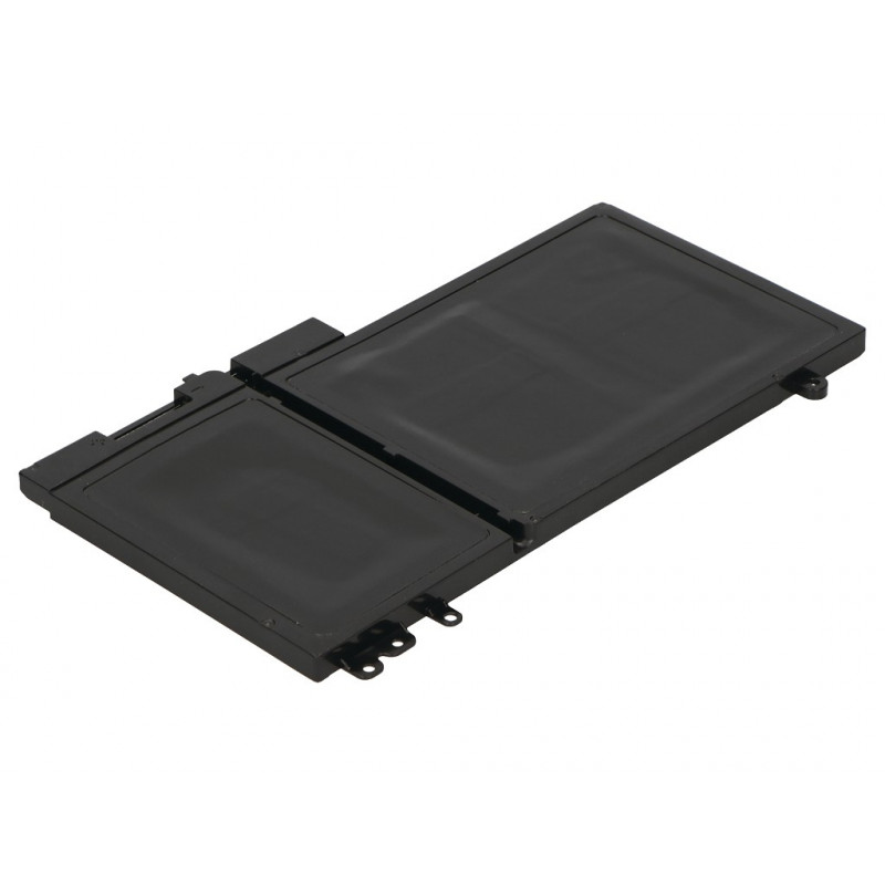 2-power Bateria principal Pack Dell Latitude E5550 - Bateria - 3.400 mAh (2P-VY9ND)