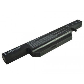 2-power 2P-W650BAT-6 - Bateria - 6.400 mAh 11,1 V