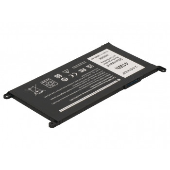 2-power Bateria principal Dell Inspiron 3579 - Bateria - 41 mAh