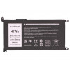 2-power Bateria principal Dell Inspiron 3579 - Bateria - 41 mAh