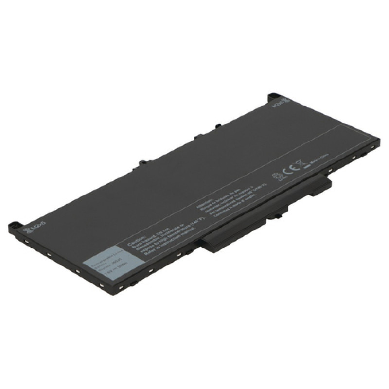 2-Power Bateria principal Pack - Bateria - 54 mAh