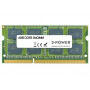 2-power 2P-X830D - 4 GB - 1 x 4 GB - DDR3 - 1333 MHz