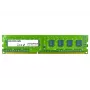 2-Power 2PDPC3036UDBC14G - 4 GB - 1 x 4 GB - DDR3 - 1600 MHz - Verde