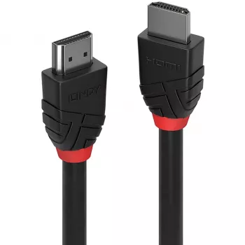 Cabo HDMI-HDMI 3m/Preto 36473 LINDY